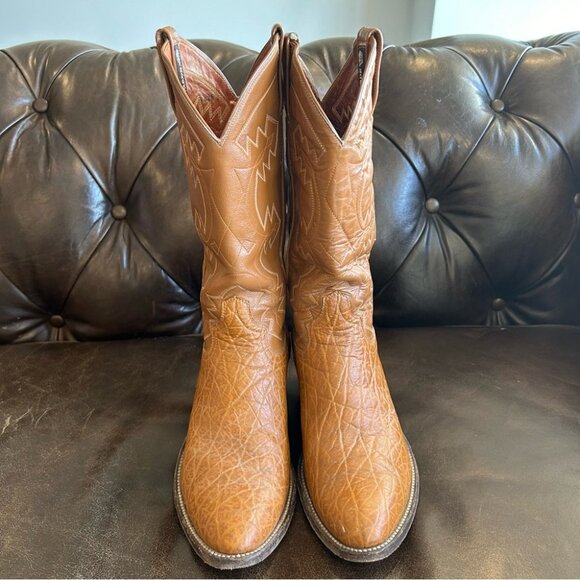 Women’s cowboy boots size 9 EE (Extra large) - Picture 6 of 11